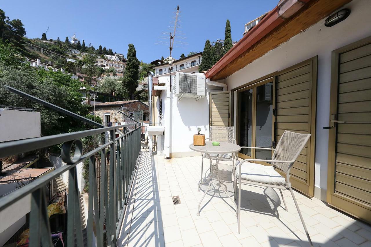 Appartement Fico D India Holiday
