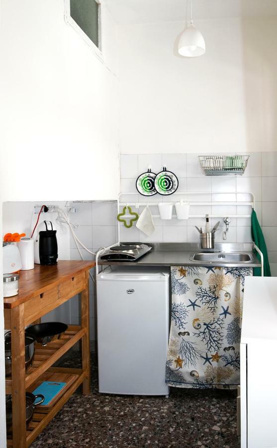 Fico D India Holiday Appartement *