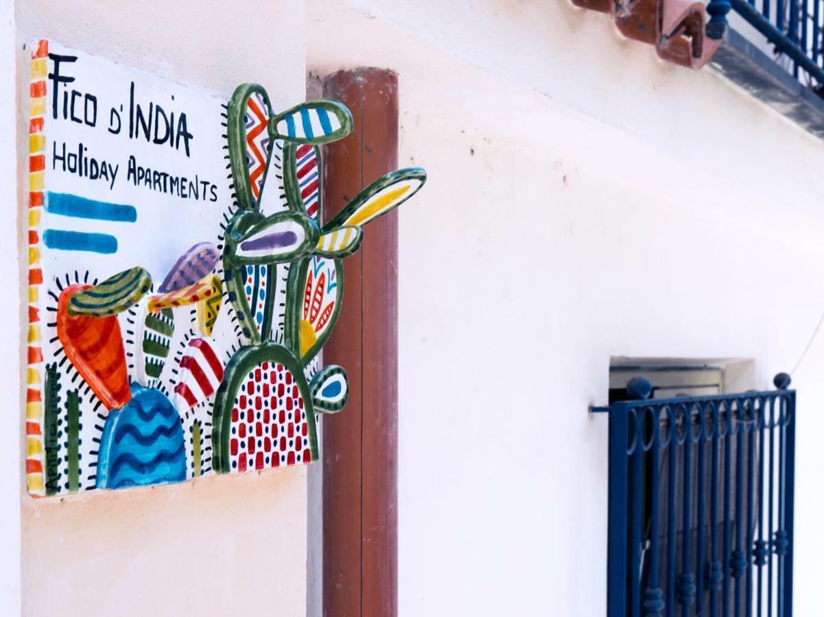 Fico D India Holiday