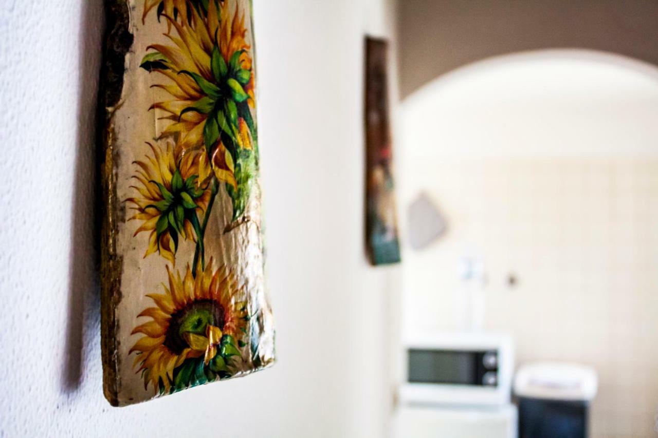 Fico D India Holiday Appartement Taormina