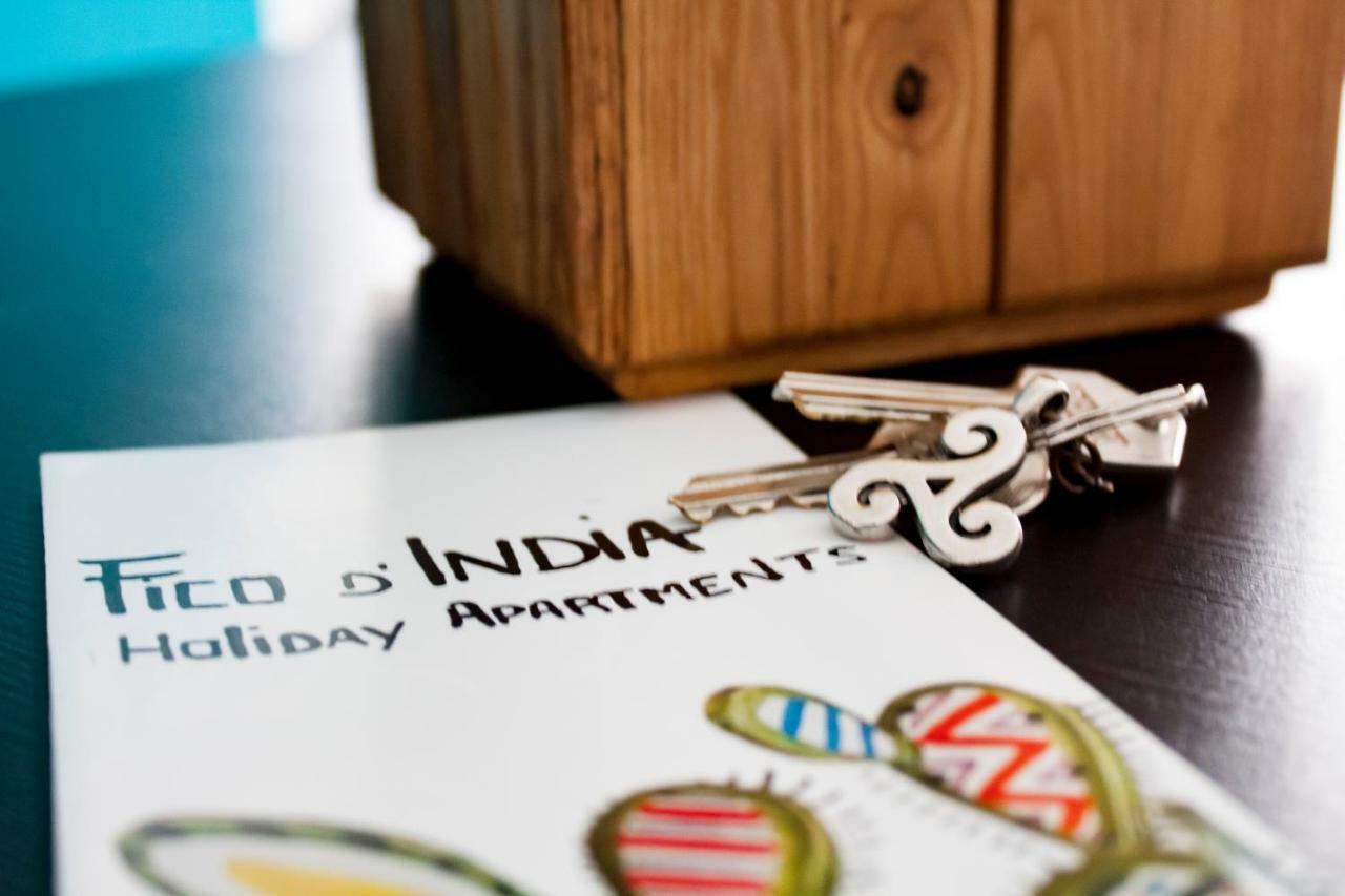 Fico D India Holiday Taormina