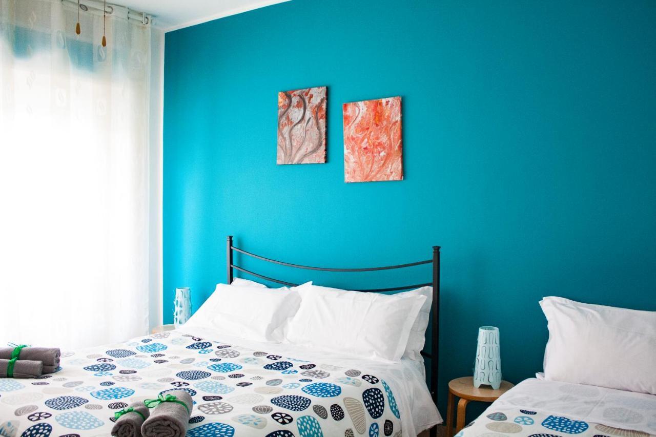 Fico D India Holiday Appartement Taormina