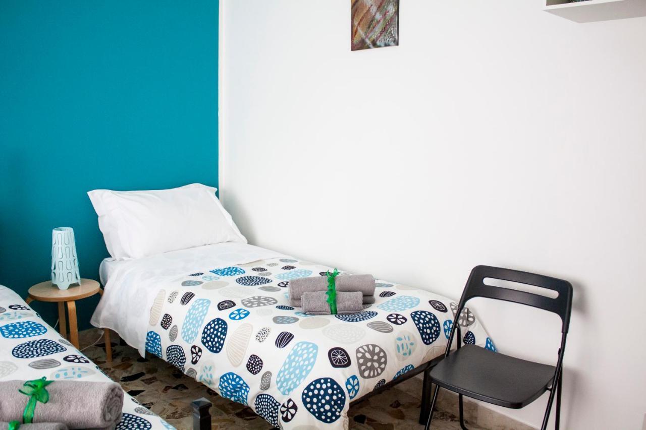 Fico D India Holiday Appartement *